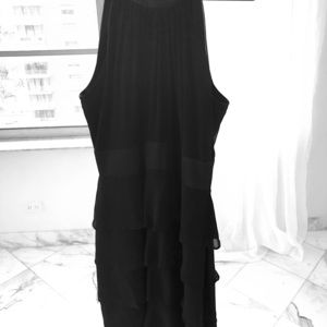 Black dress for any occasion